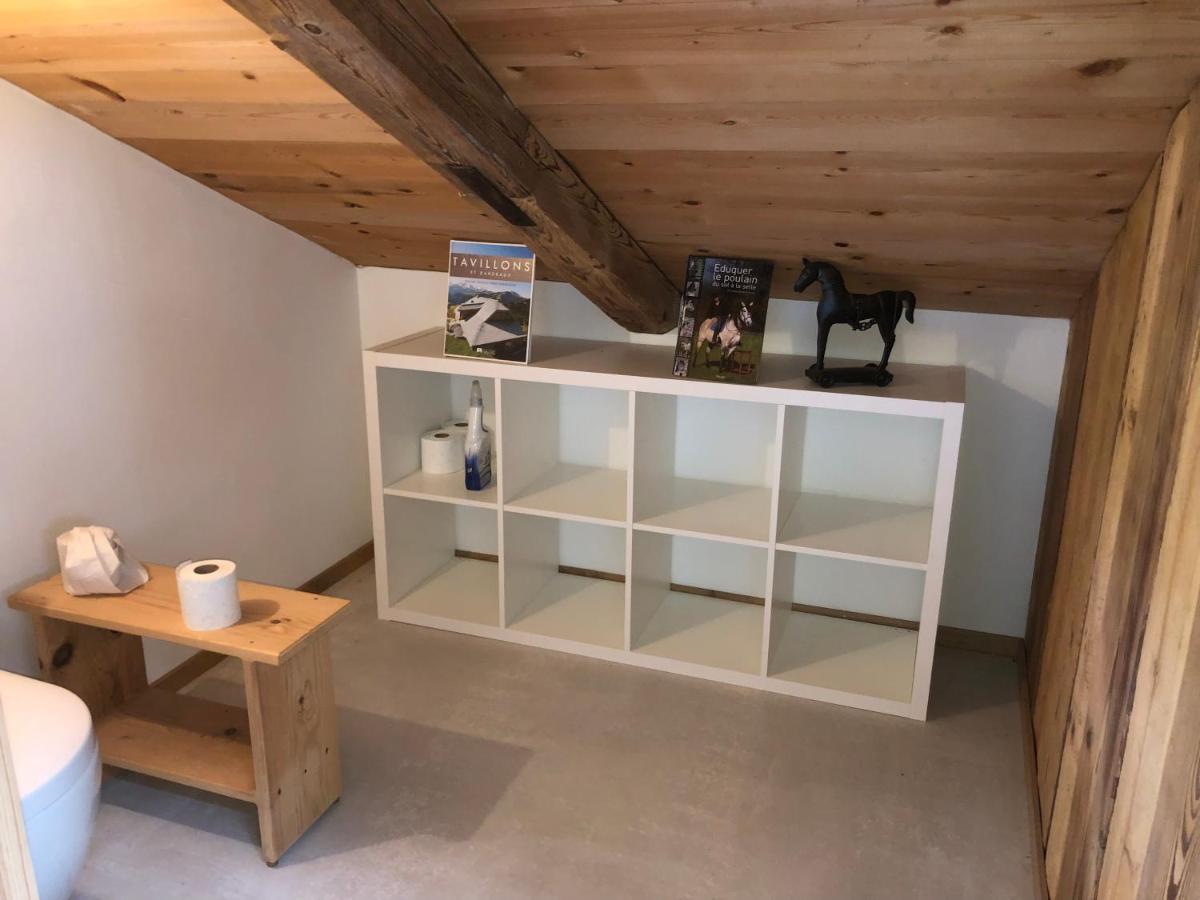 Farm stay Serenite Et Nature Dans Ferme Equestre