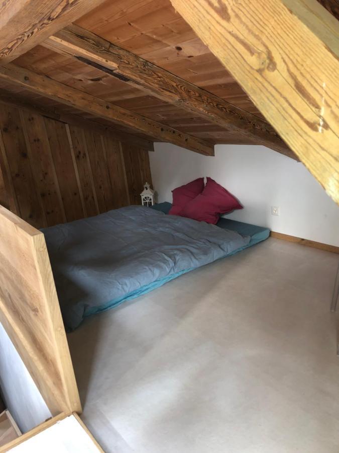 Serenite Et Nature Dans Ferme Equestre *