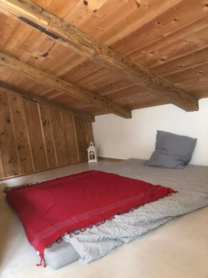 Farm stay Serenite Et Nature Dans Ferme Equestre Massonnens