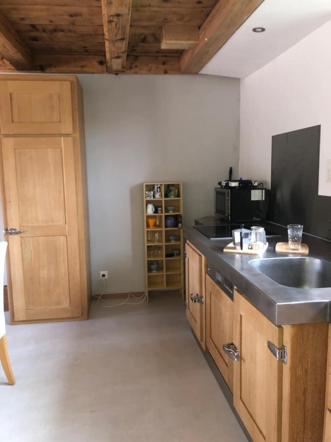 Farm stay Serenite Et Nature Dans Ferme Equestre Massonnens