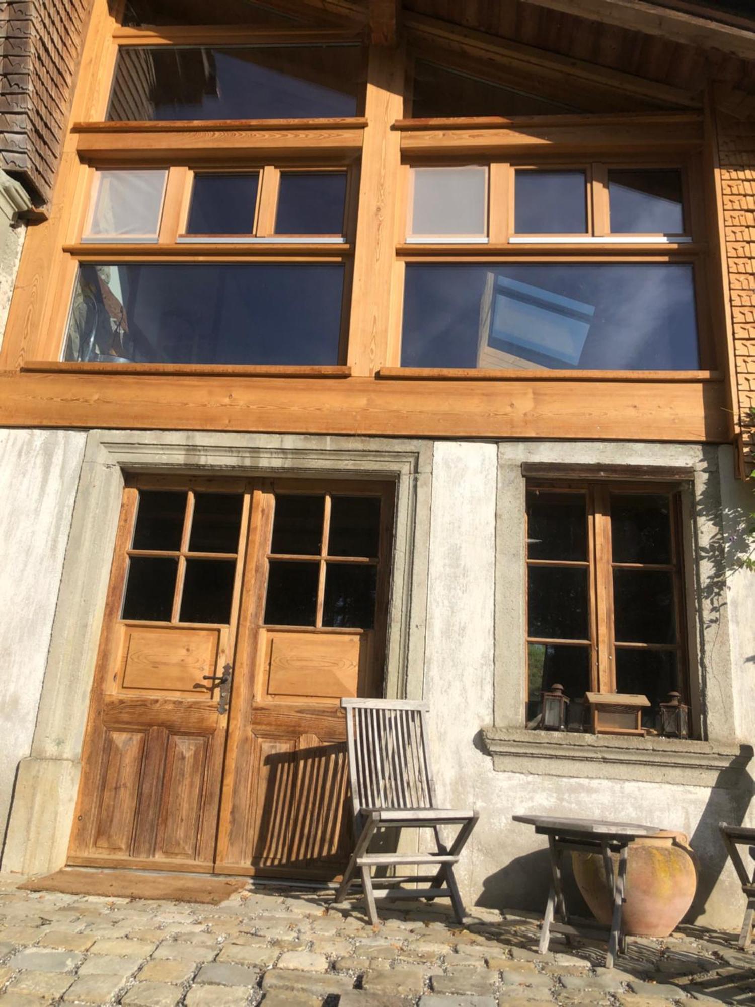 Serenite Et Nature Dans Ferme Equestre *