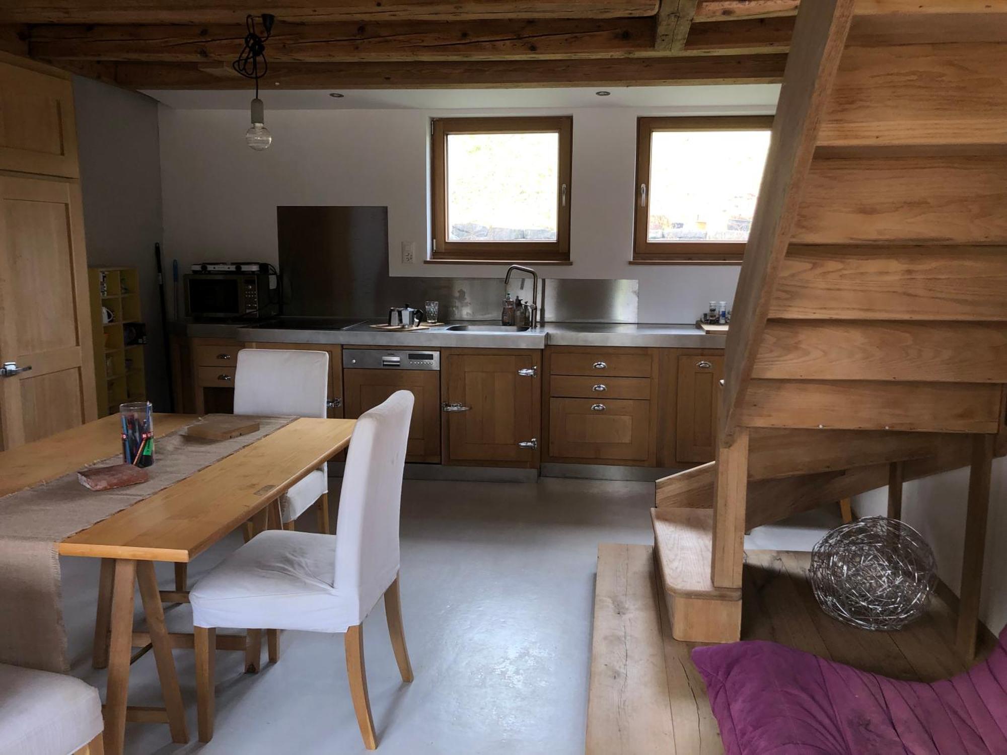 Farm stay Serenite Et Nature Dans Ferme Equestre