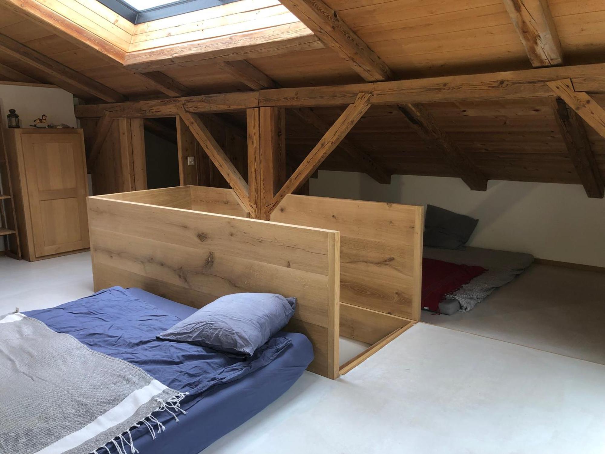Farm stay Serenite Et Nature Dans Ferme Equestre